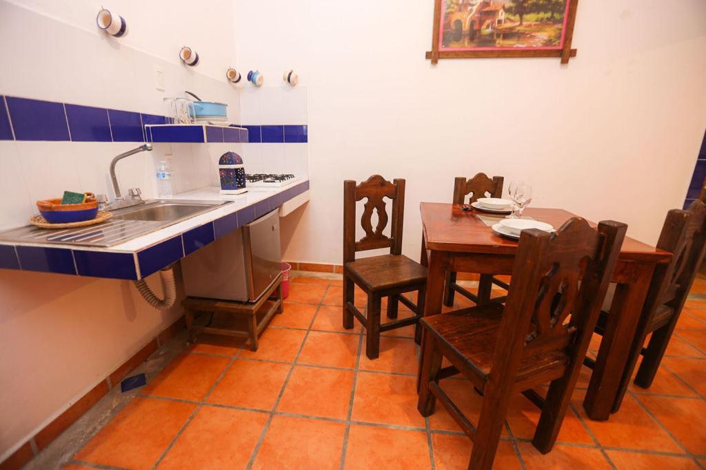 Ikaro Suites Colonial Cancun Dış mekan fotoğraf