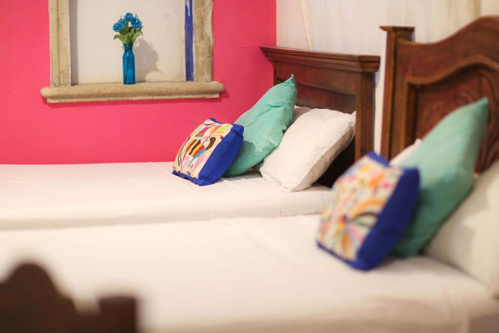 Ikaro Suites Colonial Cancun Dış mekan fotoğraf