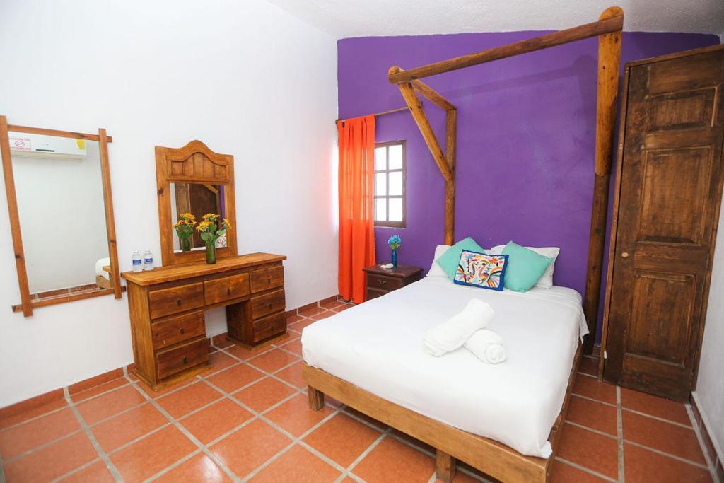 Ikaro Suites Colonial Cancun Dış mekan fotoğraf