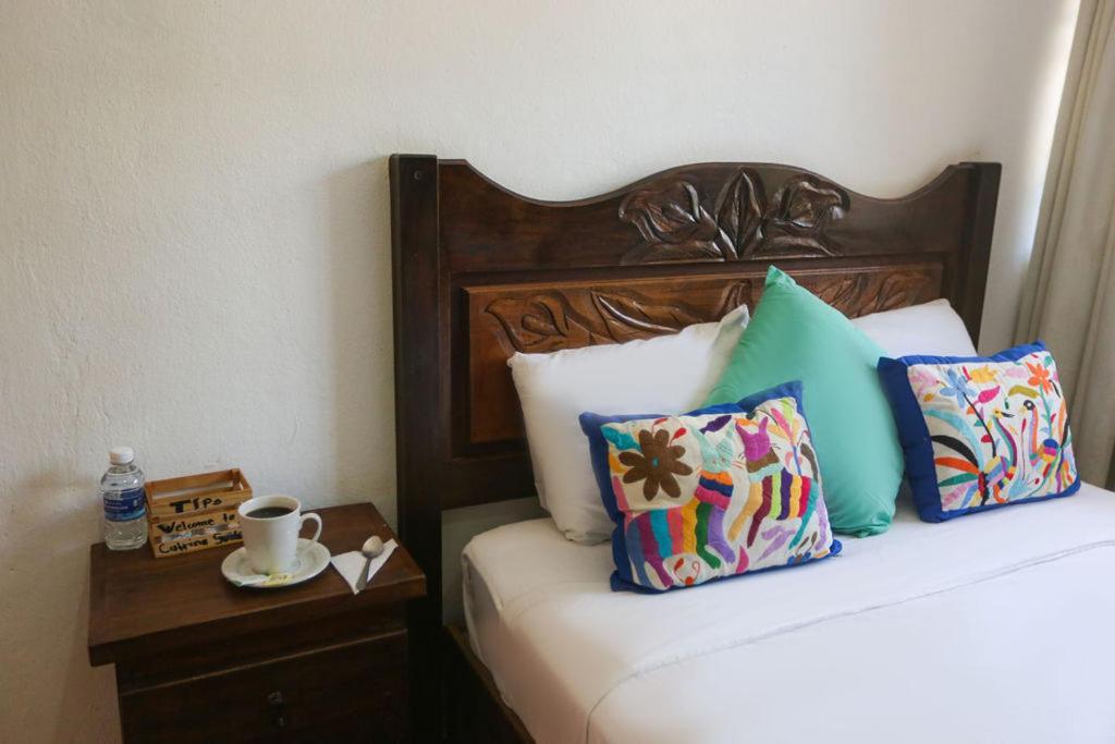Ikaro Suites Colonial Cancun Dış mekan fotoğraf