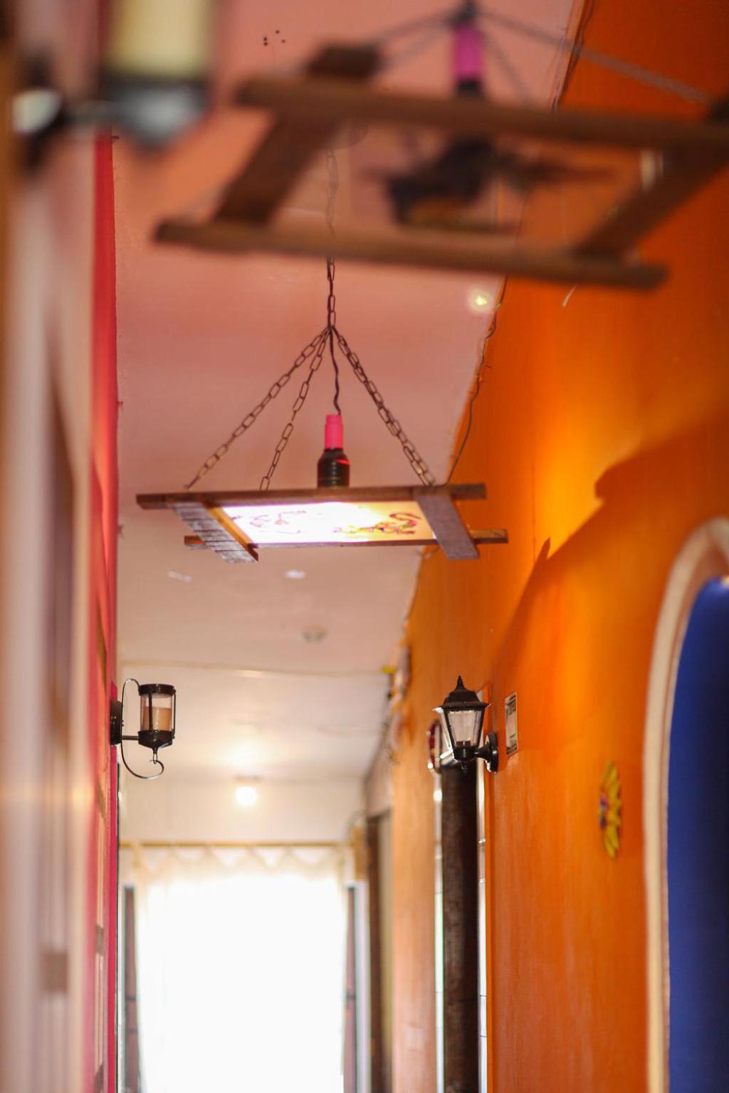 Ikaro Suites Colonial Cancun Dış mekan fotoğraf