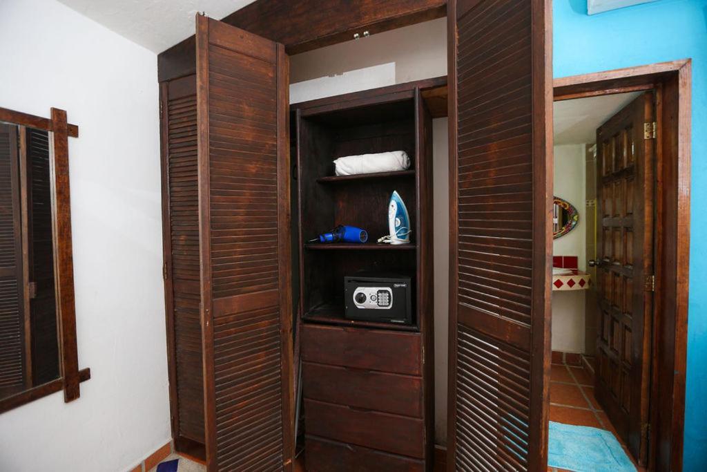 Ikaro Suites Colonial Cancun Dış mekan fotoğraf