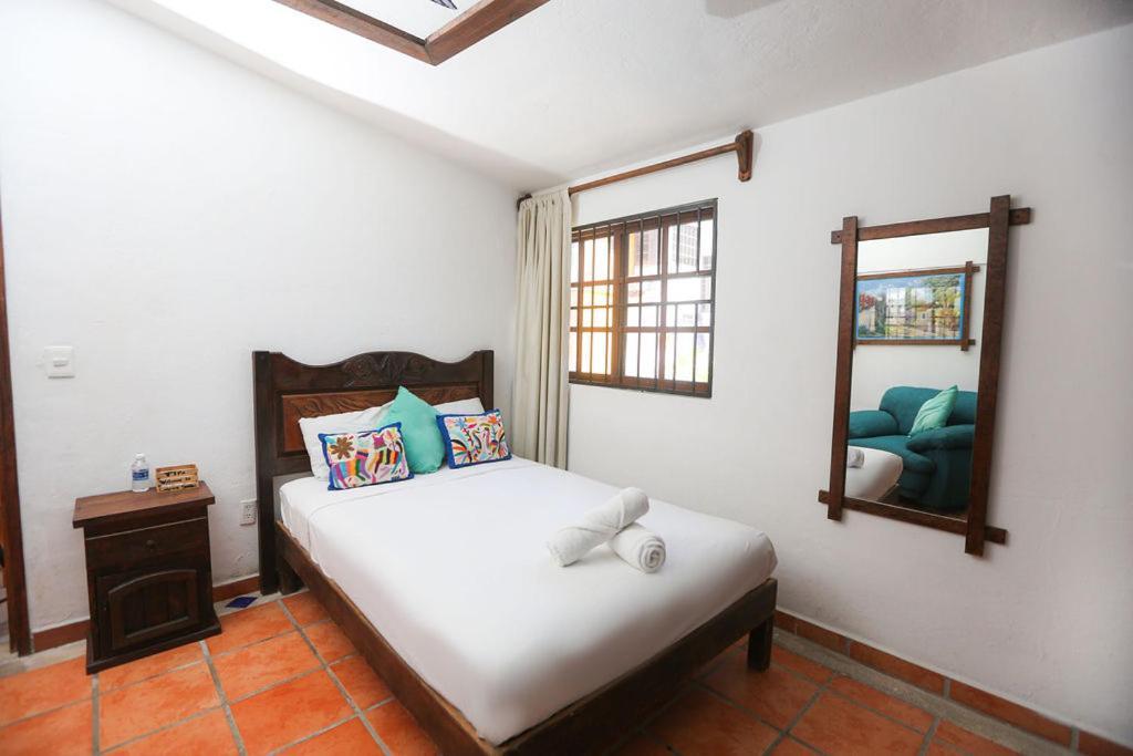 Ikaro Suites Colonial Cancun Dış mekan fotoğraf