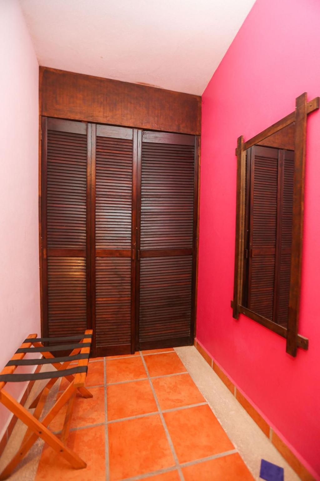 Ikaro Suites Colonial Cancun Dış mekan fotoğraf