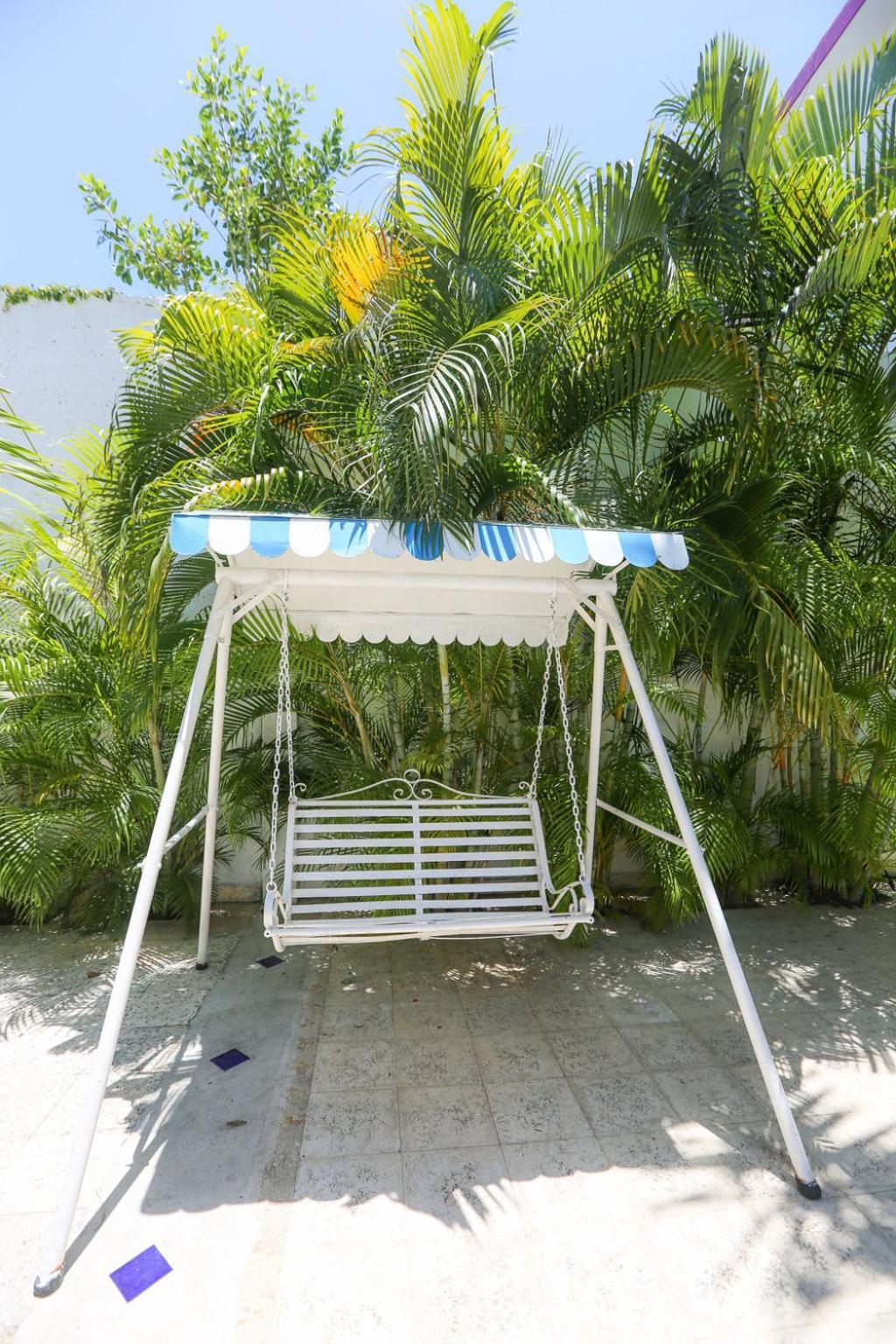 Ikaro Suites Colonial Cancun Dış mekan fotoğraf